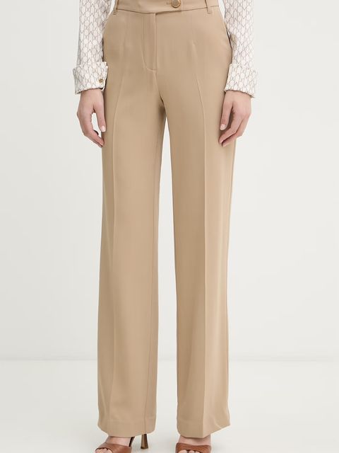 Marciano by Guess spodnie damskie z wiskozy GRETHA - zdjęcie produktu nr 2