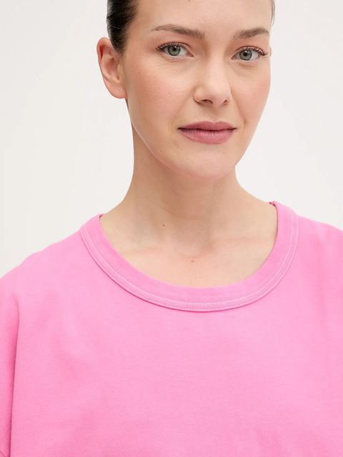 American Vintage longsleeve bawełniany