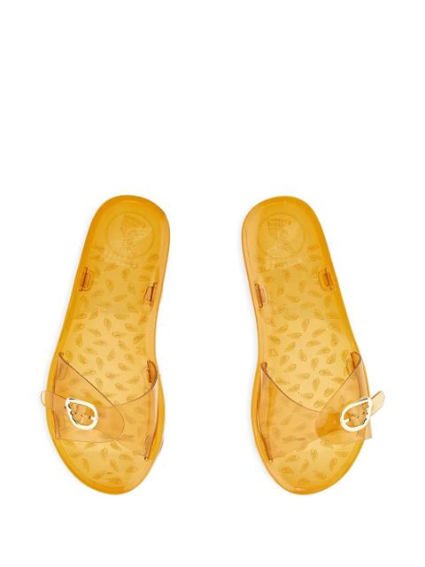 Ancient Greek Sandals Filia sandals - Brown