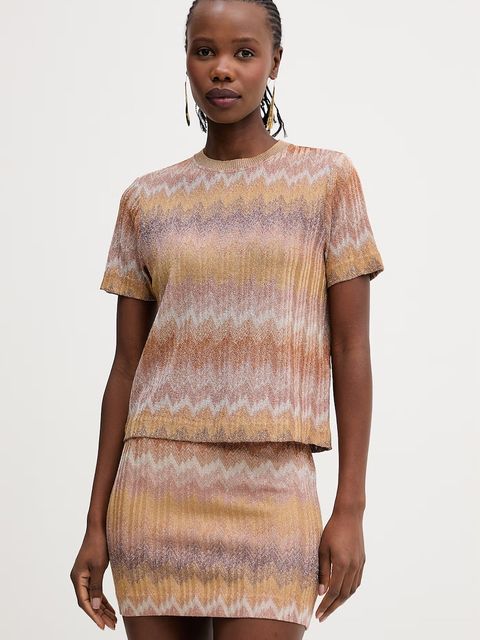 Missoni t-shirt - zdjęcie produktu nr 1