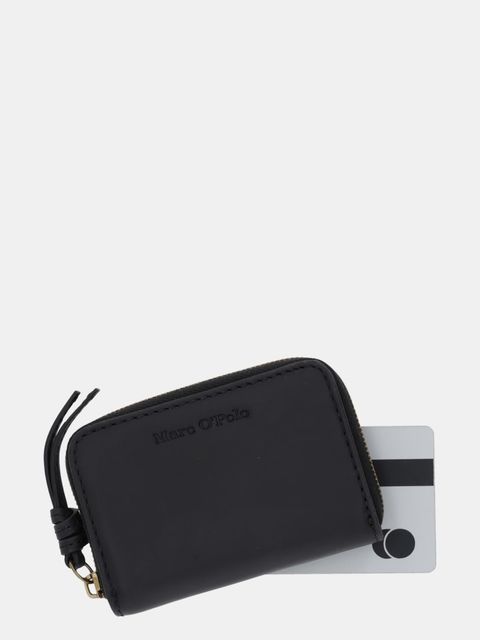 Marc O'Polo portfel skórzany