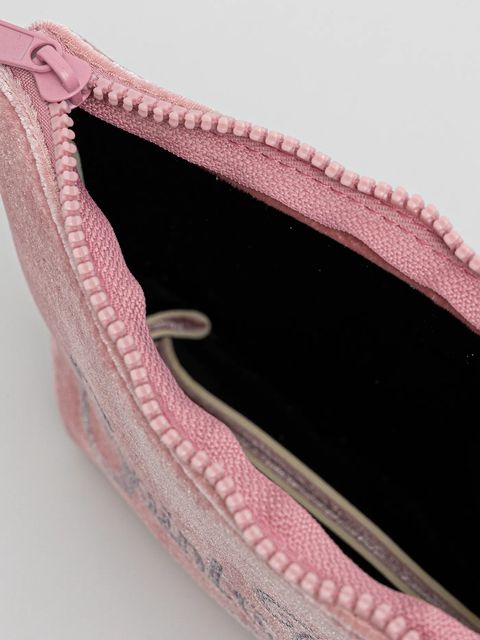 MC2 Saint Barth kosmetyczka kolor różowy ALI0014