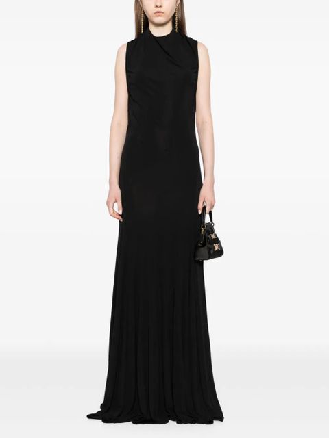 Christopher Esber Maico dress - Black