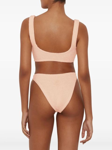 Hunza G Julia bikini - Neutrals