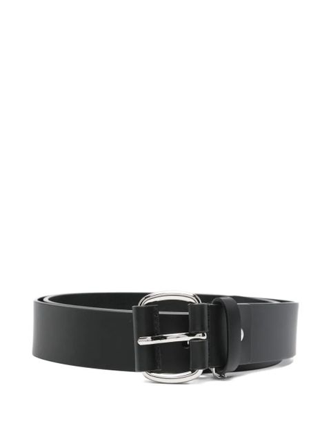Vivienne Westwood Alex leather belt - Black - zdjęcie produktu nr 1