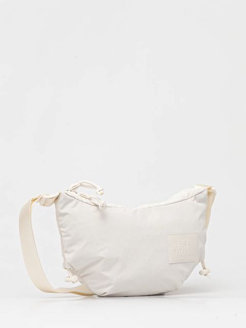 The North Face torebka Never Stop Crossbody kolor beżowy NF0A81DSQLI1 - zdjęcie produktu nr 2