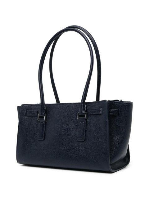 Michael Kors small Hamilton tote bag - Blue