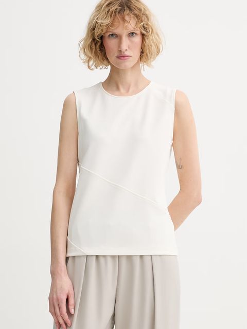 Calvin Klein bluzka damska - zdjęcie produktu nr 1