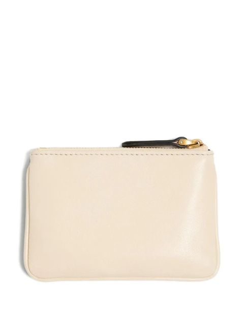 Valentino Garavani logo-detail wallet - Neutrals - zdjęcie produktu nr 2