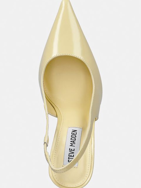 Steve Madden szpilki skórzane Reyes