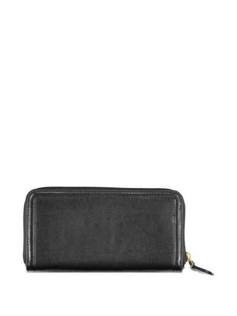 Lauren Ralph Lauren chain logo wallet - Black - zdjęcie produktu nr 2
