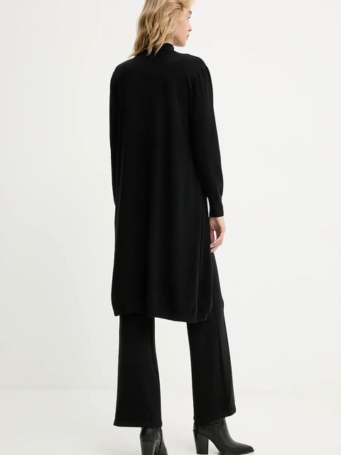 Answear.LAB komplet damski kolor czarny