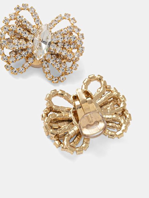 Luisa Spagnoli klipsy 542554