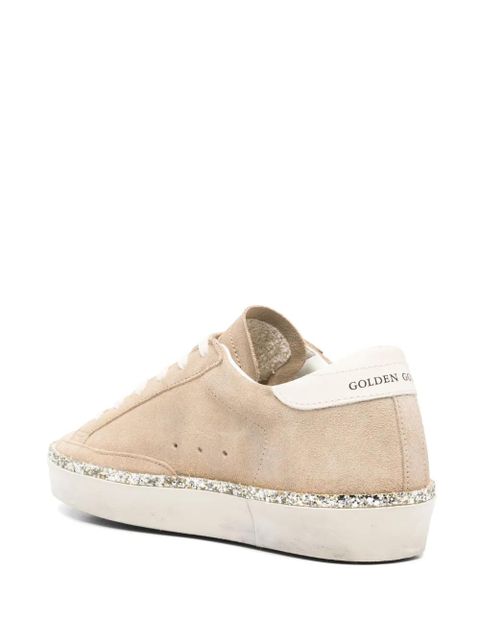 Golden Goose Hi Star sneakers - Neutrals - zdjęcie produktu nr 2