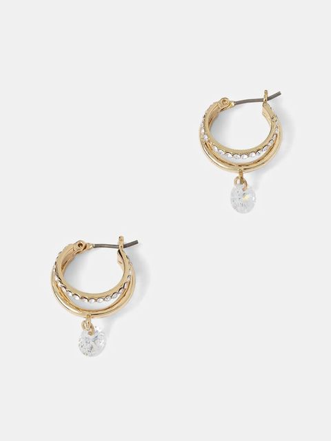 Dkny kolczyki 04G00802