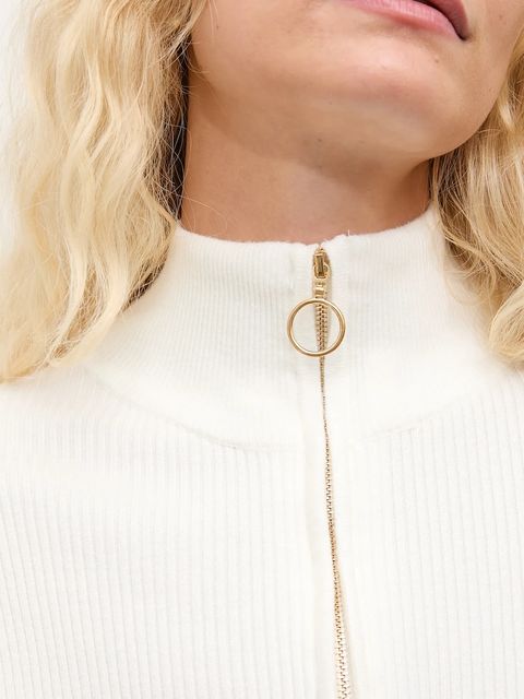 Answear.LAB sukienka z kaszmirem kolor beżowy midi dopasowana