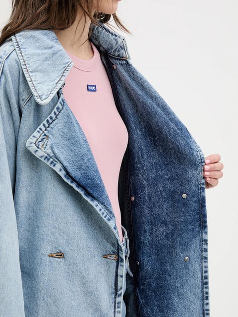 Hugo Blue płaszcz Garena_3_B