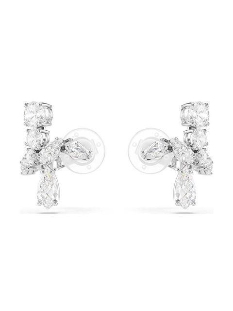 Swarovski klipsy MATRIX 5692523