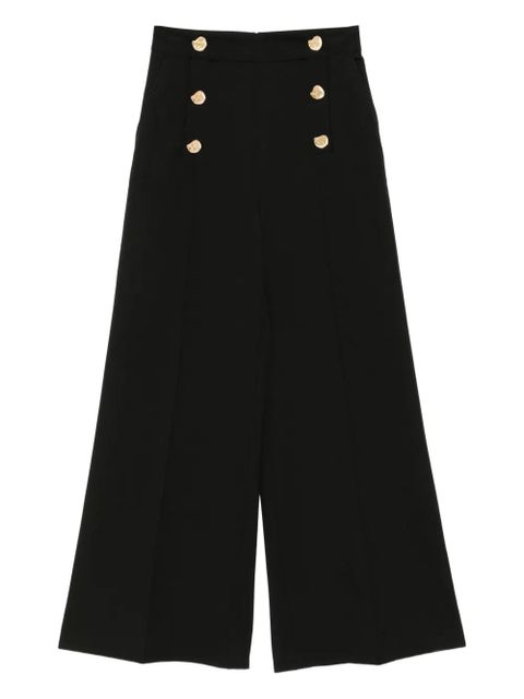 Aje Gabrielle trousers - Black - zdjęcie produktu nr 1