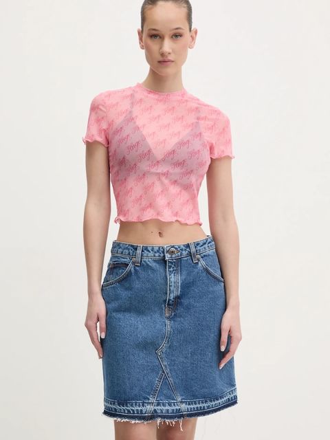 Hugo Blue t-shirt - zdjęcie produktu nr 2