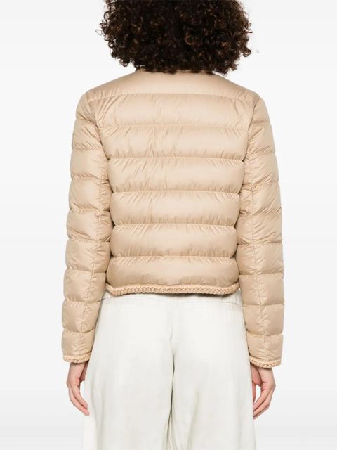 Moncler Gencay jacket - Neutrals