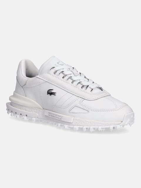 Lacoste sneakersy skórzane Elite Active Sneakers