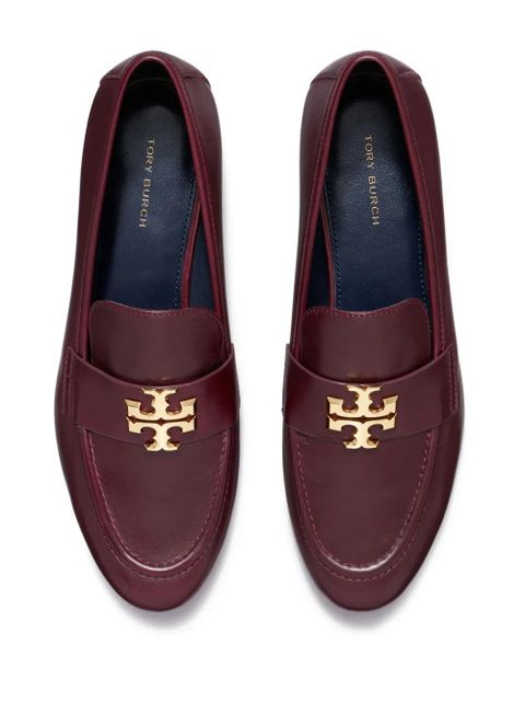 Tory Burch Eleanor loafers - Red