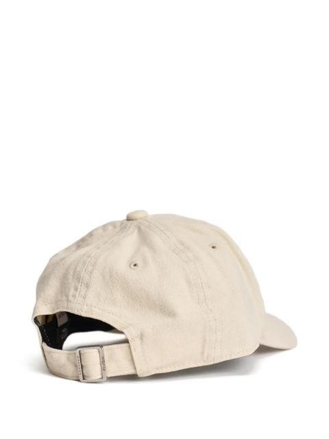 Weekend Max Mara Falco embossed-logo baseball cap - Neutrals - zdjęcie produktu nr 2