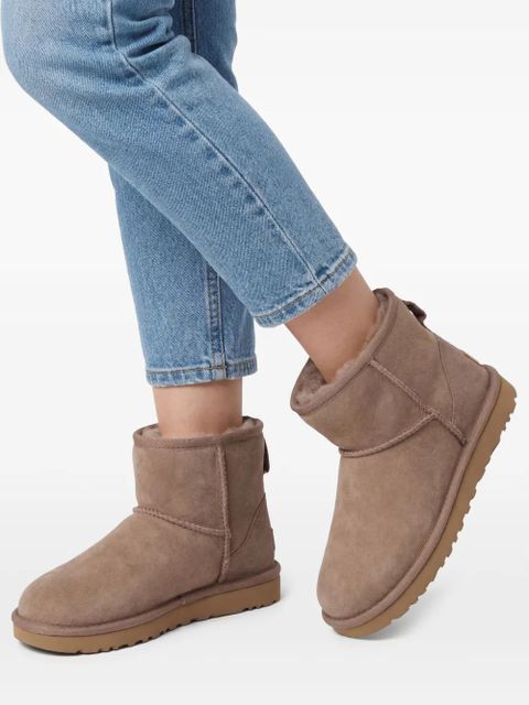 UGG Classic Mini II boots - Neutrals