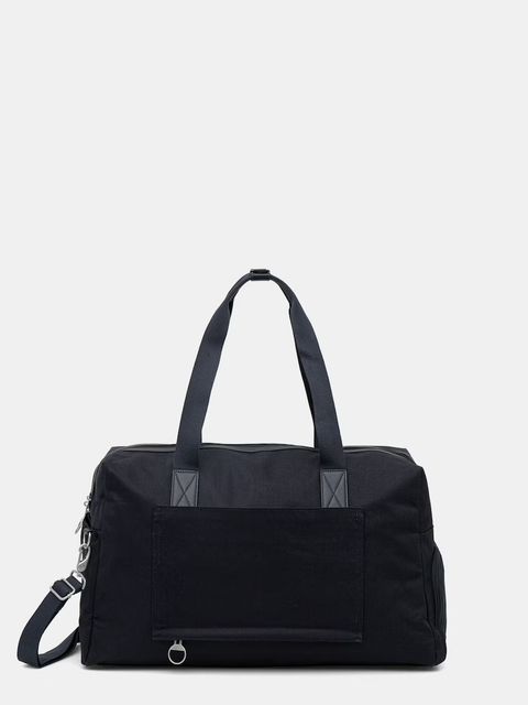 Barbour torba bawełniana Cascade - zdjęcie produktu nr 2