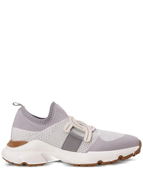Tod's Kate sneakers - Grey - zdjęcie produktu nr 1