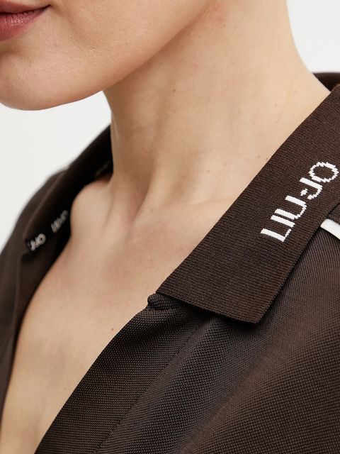 Liu Jo polo