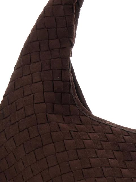 JW Pei Iaura shoulder bag - Brown