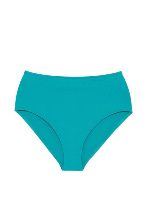 ERES high-waisted bikini bottom - Blue - zdjęcie produktu nr 1