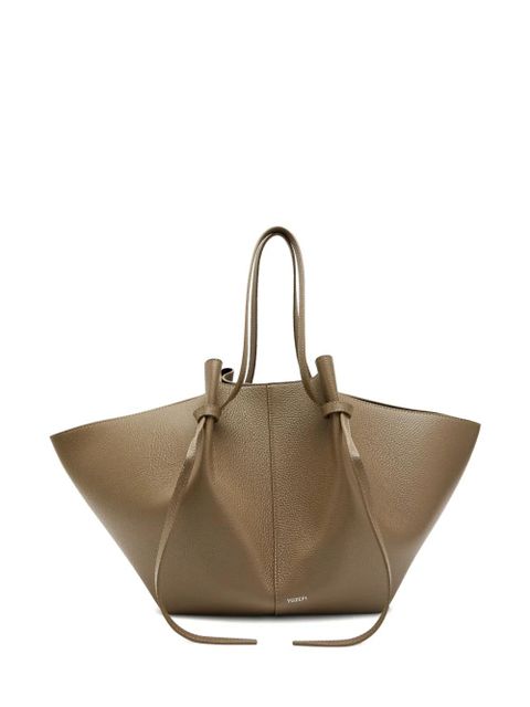 Yuzefi large Mochi tote bag - Neutrals - zdjęcie produktu nr 1