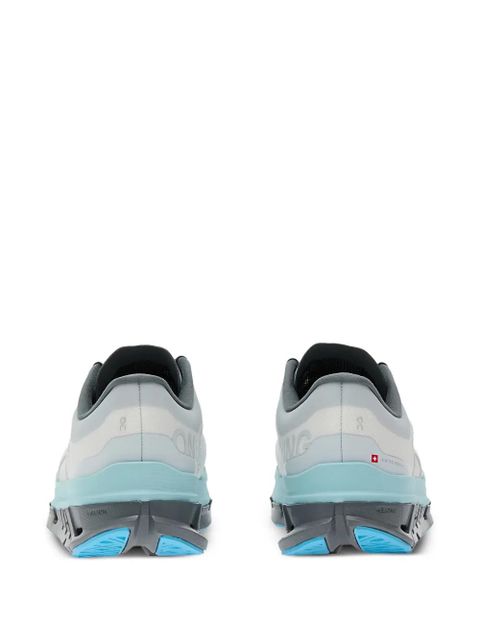 On Running On W Cloudflow 5 sneakers - Grey