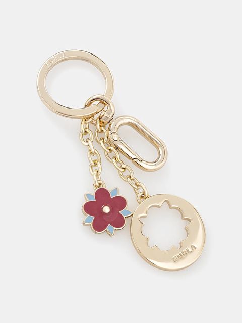 Furla brelok WR00860 MES000 4578S - zdjęcie produktu nr 1