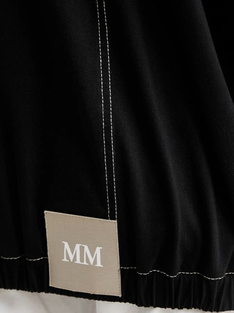 MM by Max Mara kurtka