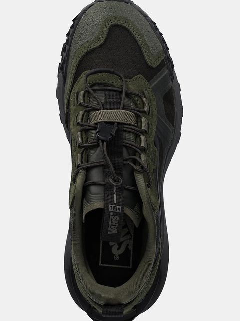 Vans sneakersy MTE Crosspath XC kolor zielony VN000D5VDRK1