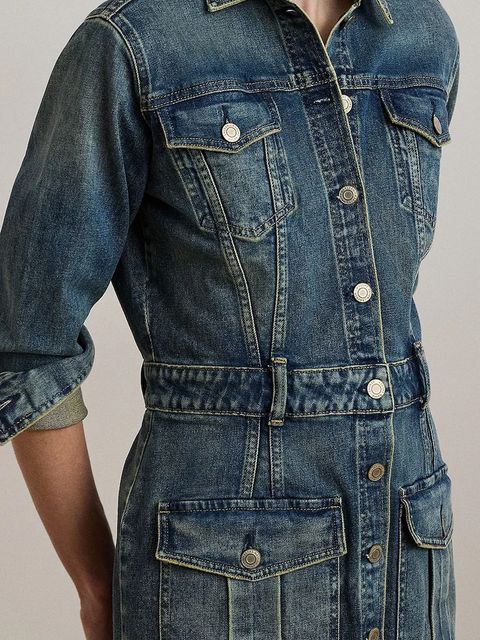 Lauren Ralph Lauren sukienka