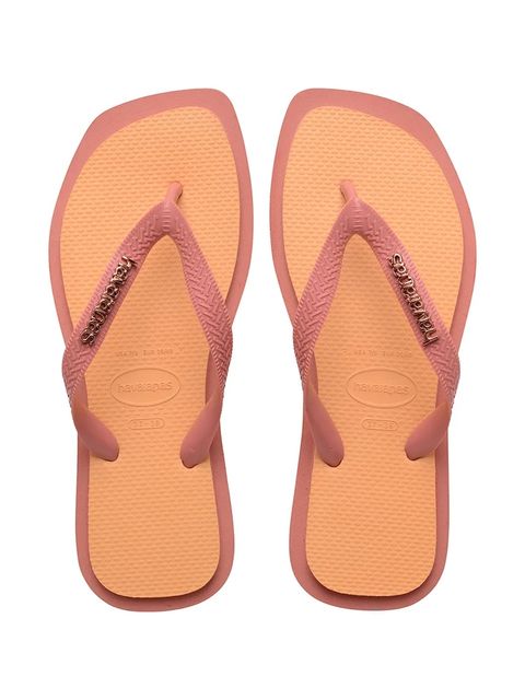 Havaianas japonki damskie TOP SQUARE FUSION - zdjęcie produktu nr 2