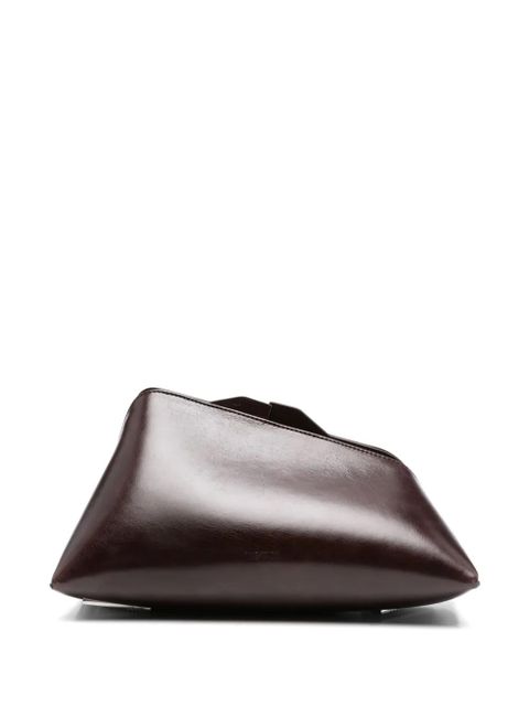 The Attico 8.30PM clutch bag - Brown - zdjęcie produktu nr 1