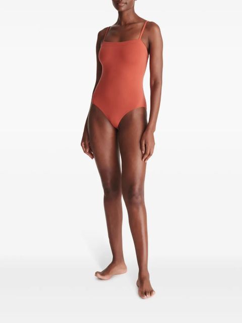 ERES Aquarelle swimsuit - Orange - zdjęcie produktu nr 2