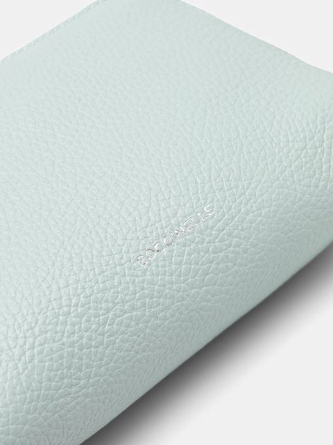 Coccinelle kosmetyczka skórzana