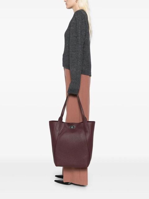 Mulberry Bayswater tote - Red - zdjęcie produktu nr 2
