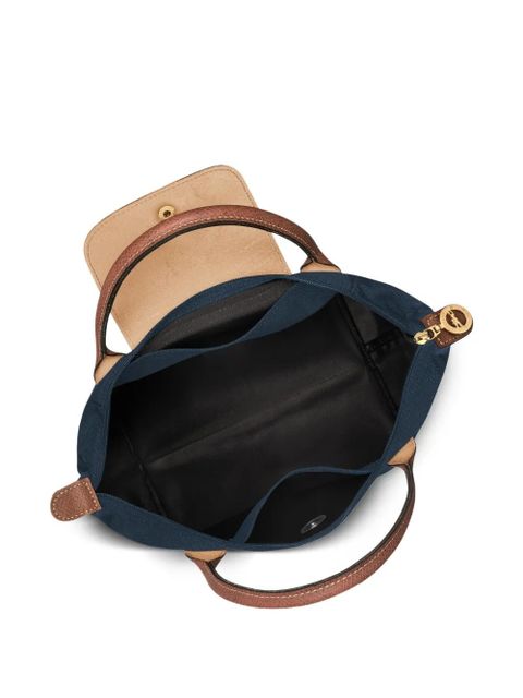 Longchamp S Le Pliage tote bag - Blue