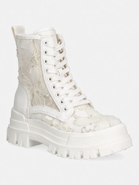 Buffalo workery damskie Aspha Rld Bloom Flower - zdjęcie produktu nr 2