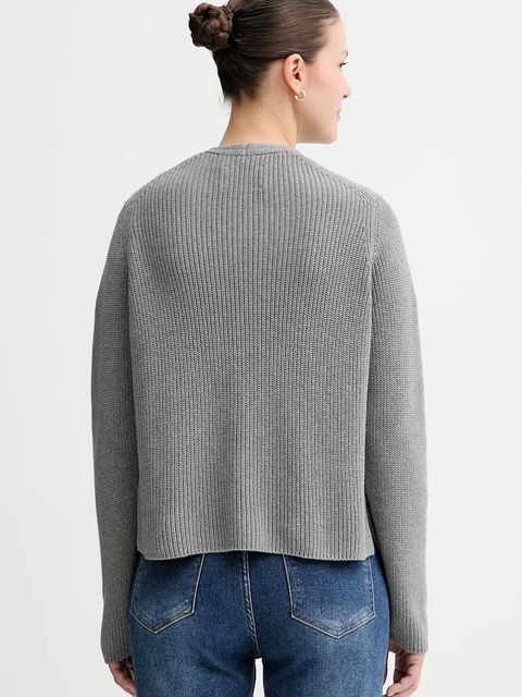 Marc O'Polo kardigan bawełniany