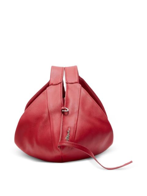 3.1 Phillip Lim mini Luna tote bag - Red
