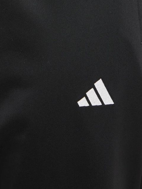 adidas dres Feelcozy damski kolor czarny JD4475